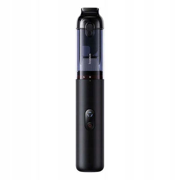 Автомобільний Пилосос Baseus A5 Handy Vacuum Cleaner (16000pa) (C30459500111-00) Black 286978 фото