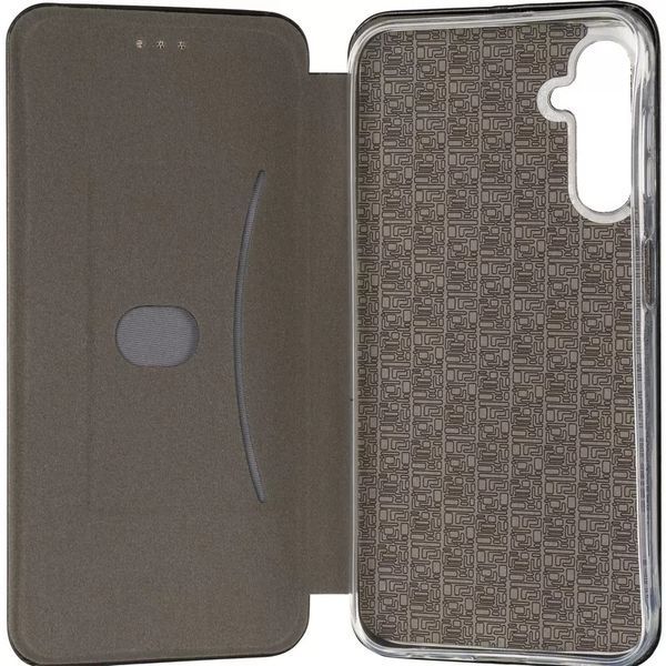 Чохол-книжка Samsung A245 (A24) G-Case Ranger Series Black 276663 фото