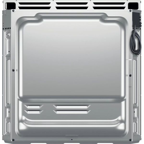 Духова шафа Whirlpool електрична, 71л, A, конвекція, чорний (OMK38HU0B) 371458 фото