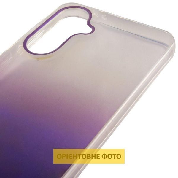 Чохол TPU+PC Glassbend для Xiaomi Redmi Note 14 4G (Int. version) Brown 398787 фото