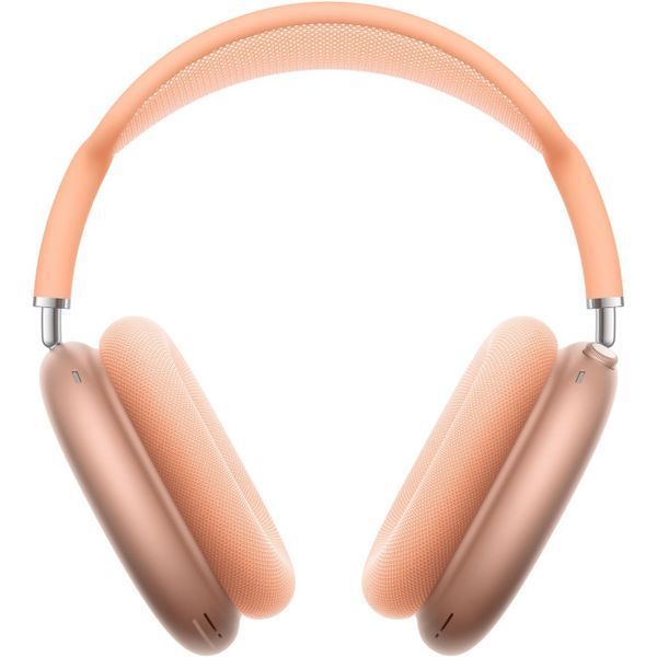 Навушники Apple AirPods Max 2024 (MWW73) Orange 319889 фото