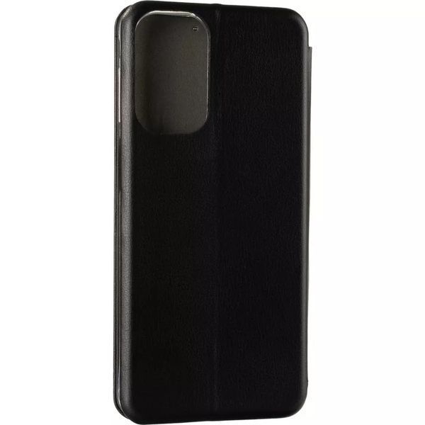 Чохол-книжка Samsung A235 (A23-2022) G-Case Ranger Series Black 267324 фото