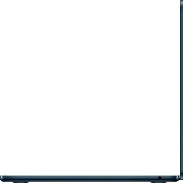 Ноутбук Apple MacBook Air 13.6 10CPU/10GPU/24GB/512GB Midnight MC6C4 2025 (M4) 354124 фото