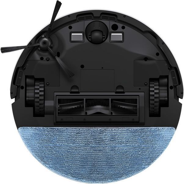 Робот-пилосос Ecovacs Deebot Y1 PRO (DLX34) White 389797 фото