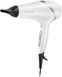 Фен Remington HydraLuxe, 2300Вт, 3 режими, дифузор, іоніз-я, хол. обдув, білий (AC8901) 365064 фото 1