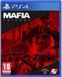 Гра консольна PS4 Mafia Trilogy, BD диск (5026555428361) 372854 фото 1