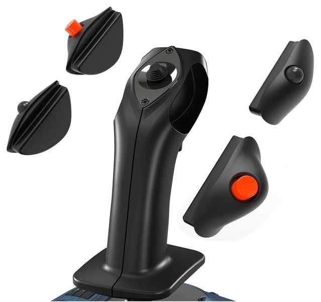 Джойстик Thrustmaster TCA Sidesttick Airbus, PC/XBOX 379619 фото