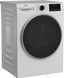 Прально-сушильна машина Beko фронтальна, 9(6)кг, 1400, D, 60см, дисплей, білий (B5DFT59447W) 374542 фото 2