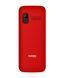 Телефон Sigma Mobile Comfort 50 Grace Red 2023 263549 фото 2