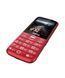 Телефон Sigma Mobile Comfort 50 Grace Red 2023 263549 фото 5