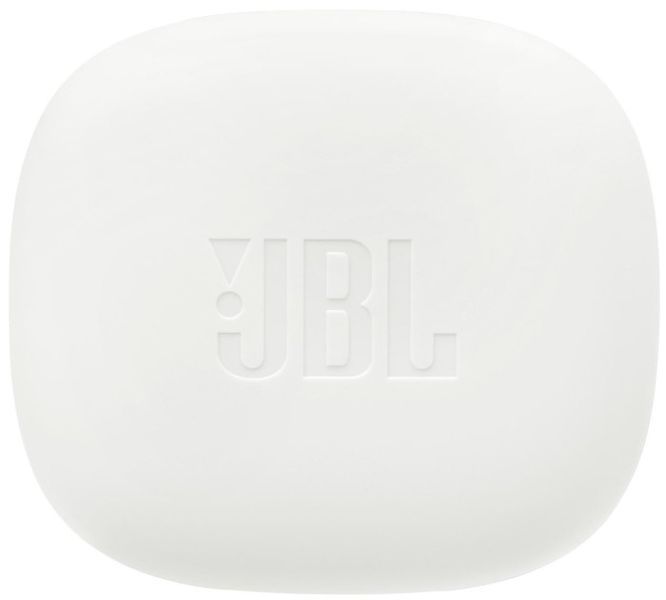 Навушники JBL Wave Flex 2 (JBLWFLEX2WHT) White 327822 фото