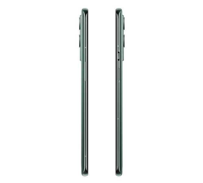 Смартфон OnePlus 9 Pro 8/256GB Pine Green Global 344176 фото