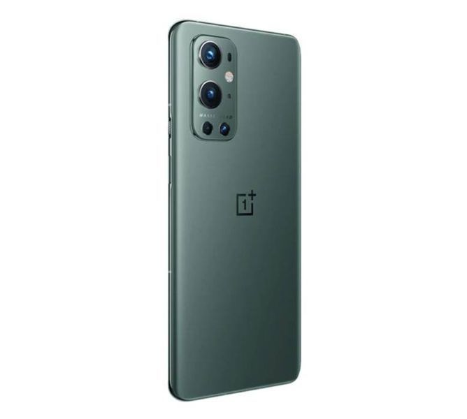 Смартфон OnePlus 9 Pro 8/256GB Pine Green Global 344176 фото