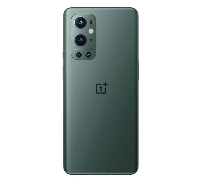 Смартфон OnePlus 9 Pro 8/256GB Pine Green Global 344176 фото