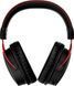 Гарнітура ігрова HyperX Cloud Alpha WL/USB-A, чорно-червоний (4P5D4AA) 364199 фото 2