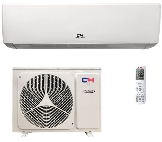 Кондиціонер Cooper&Hunter CH-S07FTXF2-NG 355236 фото