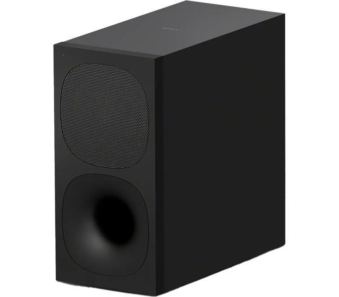 Саундбар Sony HT-S400 330Вт, 2.1, BT, HDMI-ARC, optical, саб, Dolby&reg; Digital, S-Force PRO Front Surround (HTS400.AF1) 372000 фото