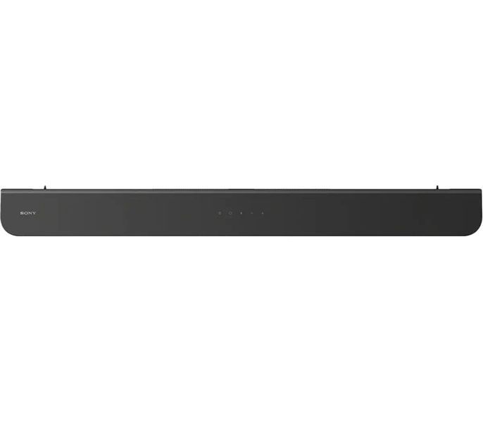 Саундбар Sony HT-S400 330Вт, 2.1, BT, HDMI-ARC, optical, саб, Dolby&reg; Digital, S-Force PRO Front Surround (HTS400.AF1) 372000 фото