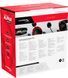 Гарнітура ігрова HyperX Cloud Alpha WL/USB-A, чорно-червоний (4P5D4AA) 364199 фото 12