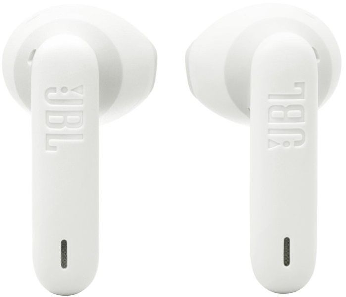 Навушники JBL Wave Flex 2 (JBLWFLEX2WHT) White 327822 фото