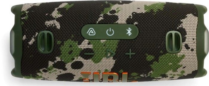 Портативна акустика JBL CHARGE 6 (JBLCHARGE6SQUAD) Squad 354519 фото