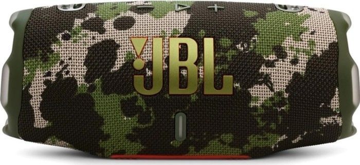 Портативна акустика JBL CHARGE 6 (JBLCHARGE6SQUAD) Squad 354519 фото