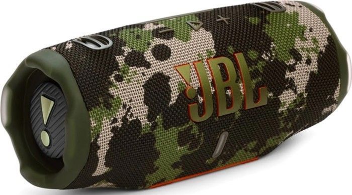 Портативна акустика JBL CHARGE 6 (JBLCHARGE6SQUAD) Squad 354519 фото