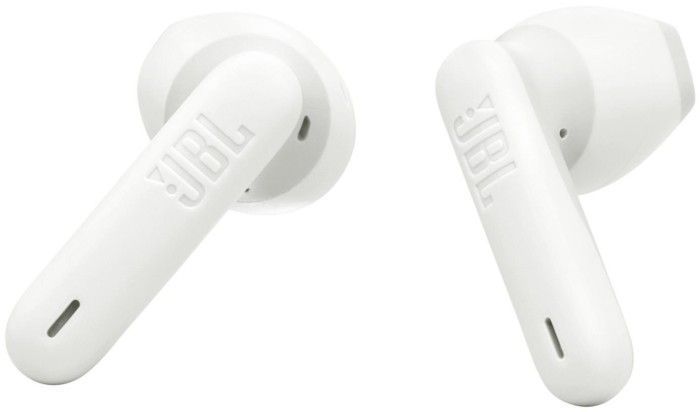 Навушники JBL Wave Flex 2 (JBLWFLEX2WHT) White 327822 фото