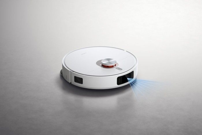Робот-пилосос Xiaomi Robot Vacuum X20 Pro 329202 фото