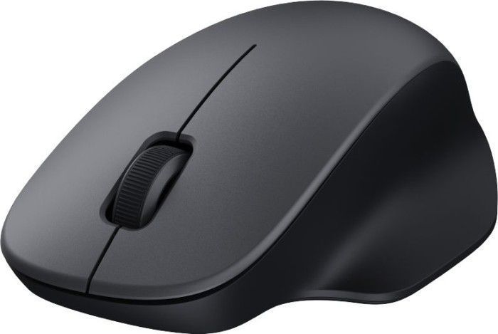 Миша Xiaomi Wireless Mouse Comfort Edition Black (BHR9359GL) 350210 фото