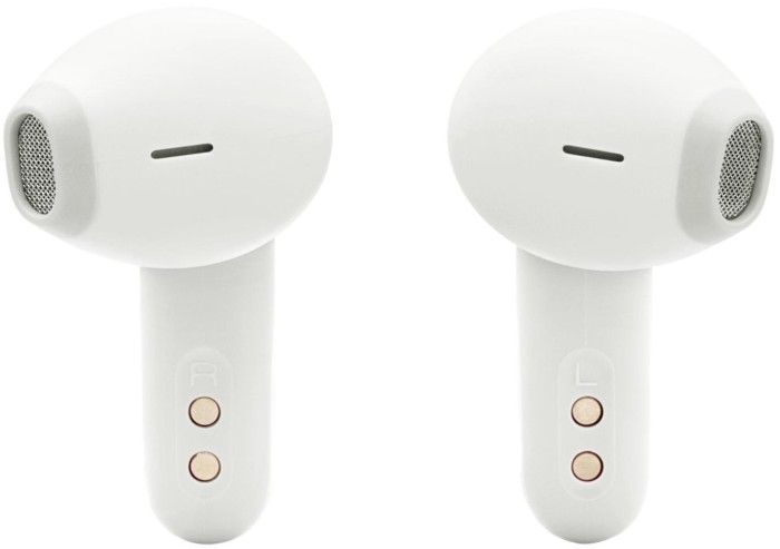 Навушники JBL Wave Flex 2 (JBLWFLEX2WHT) White 327822 фото