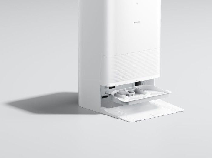 Робот-пилосос Xiaomi Robot Vacuum X20 Pro 329202 фото