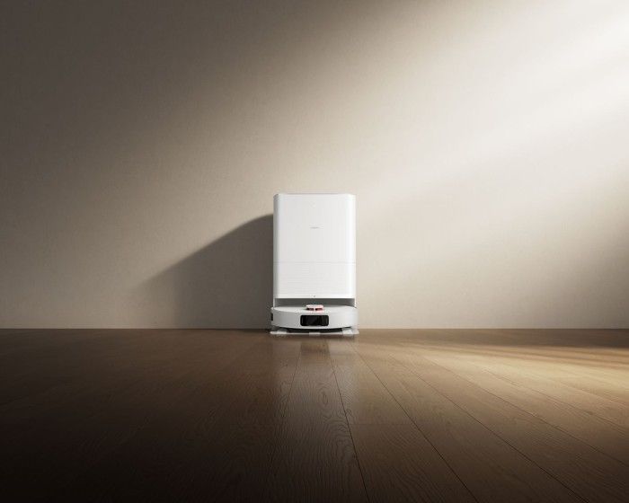 Робот-пилосос Xiaomi Robot Vacuum X20 Pro 329202 фото