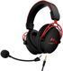 Гарнітура ігрова HyperX Cloud Alpha WL/USB-A, чорно-червоний (4P5D4AA) 364199 фото 8