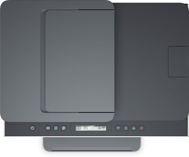 Багатофункціональний пристрій A4 HP Smart Tank 750 з Wi-Fi (6UU47A) 374221 фото