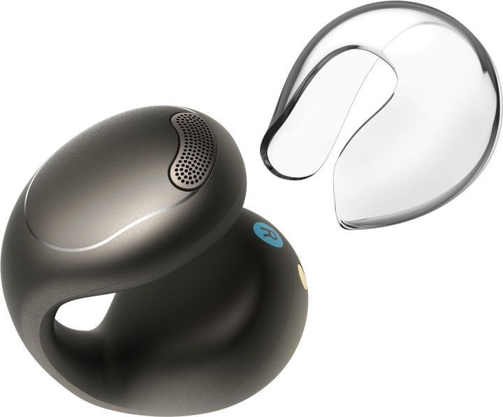 Навушники ANKER SoundСore C40i Clear 401256 фото