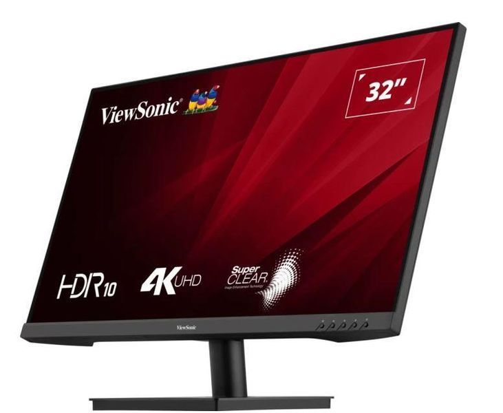 Монітор VIEWSONIC 32" VA VA3208-4K-HD 328304 фото