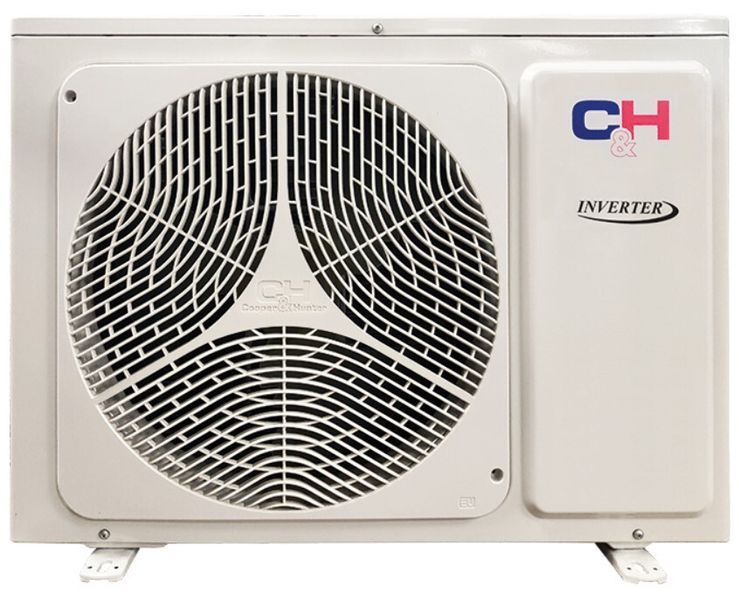 Кондиціонер Cooper&Hunter CH-S07FTXF2-NG 355236 фото
