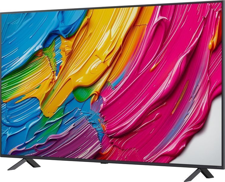 Телевізор LG 65QNED80A6A 359411 фото
