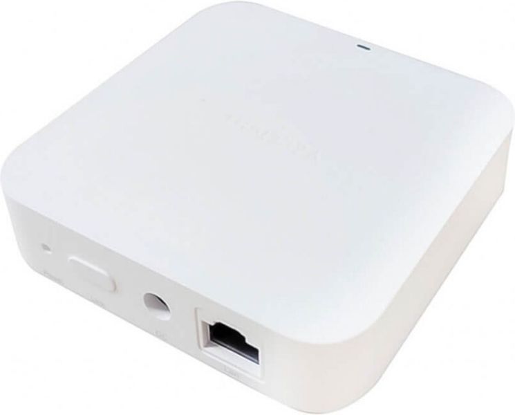 Шлюз Yeelight gateway mesh YLWG01YL 263782 фото