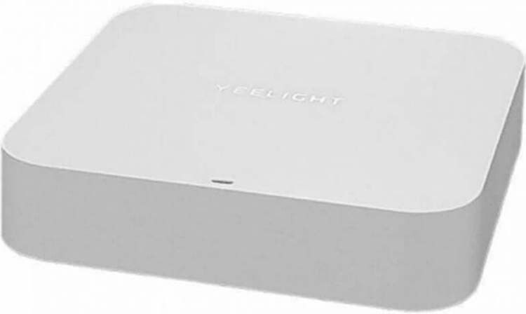 Шлюз Yeelight gateway mesh YLWG01YL 263782 фото