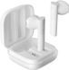 Навушники TWS HAYLOU GT6 TWS Bluetooth Earbuds White 235521 фото 3