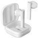 Навушники TWS HAYLOU GT6 TWS Bluetooth Earbuds White 235521 фото 1