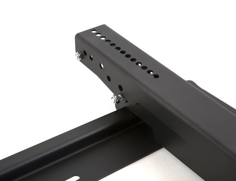Кріплення ТВ з кутом нахилу KSL WM4N 50-100" 369593 фото