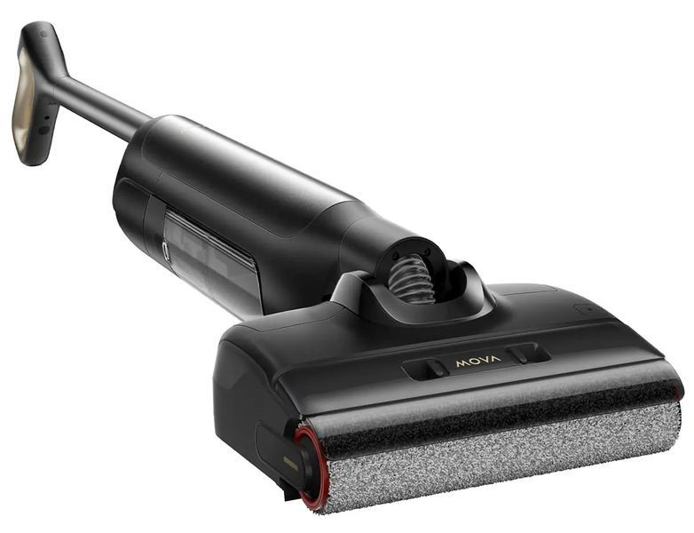 Ручний пилосос Dreame Mova M10 Black 379283 фото