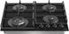 Комплект Gorenje (духовка електрична BO6735E05B + поверхня газова на склі GTW641EB), 743549, чорн (SET_BO6735E05B_GTW641EB) 374704 фото 14