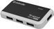 Комп.Аксесуари DEFENDER Хаб 4xUSB 2.0 QUADRO INFIX 306072 фото 4