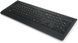 Клавіатура мембранна Lenovo Professional 108key, WL, EN/UKR/RU, чорний (4Y41D64797) 362888 фото 3