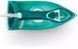 Праска Philips 3000 series, 2400Вт, 300мл, паровий удар -180гр, постійна пара - 40гр, керам. підошва, бірюзовий (DST3030/70) 374678 фото 4