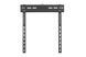 Кріплення ТВ фіксоване 2E Sil 32" - 55" 40кг (2EMAGSLIMECO) 381273 фото 4